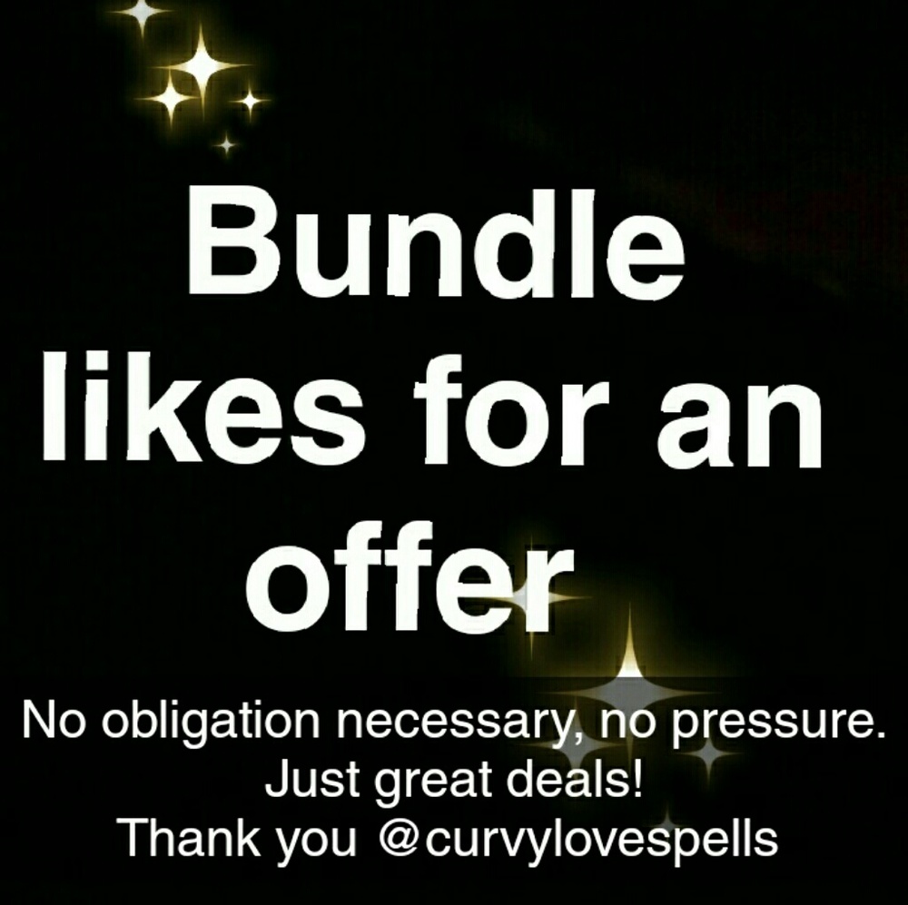 🔴DEALS when you bundle